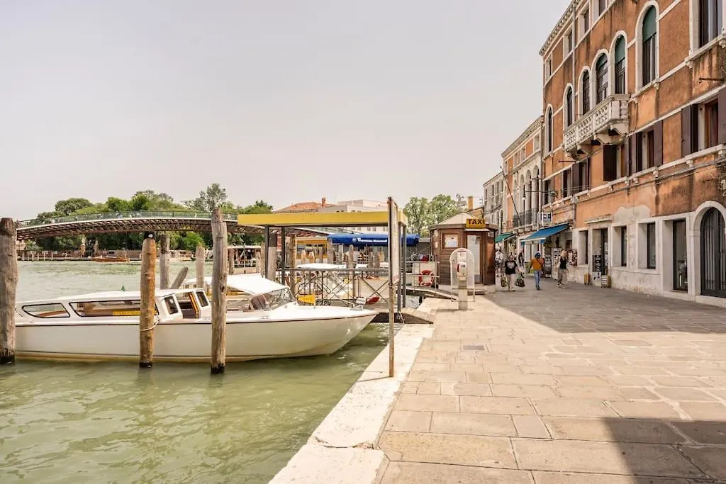 Bed & Breakfast Venice Luxury Suites